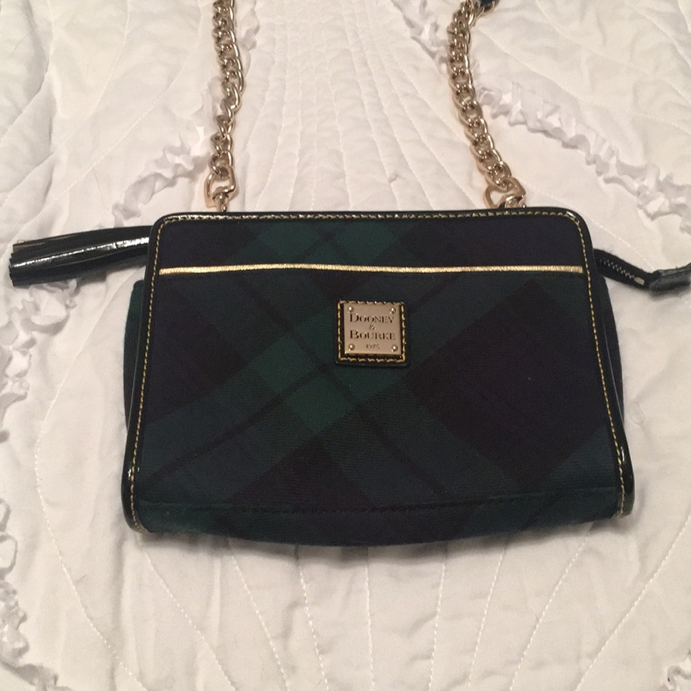 Dooney and Bourke crossbody